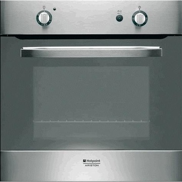 Hotpoint-Ariston FH G IX/HA S
