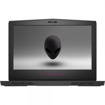 Alienware 15 (AW15R3-10881SLV) Black/Silver