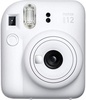 Fujifilm Instax Mini 12 Clay White (16806121)