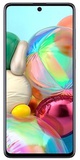 Samsung Galaxy A71 2020 6/128GB Black (SM-A715FZKU)