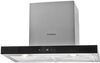 Pyramida HEF 22 (H-600) black