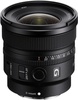 Sony FE 16mm f/1.8 G (SEL16F18GB)