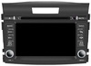 EasyGo S107 (Honda CR-V 2012)