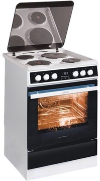 Kaiser HE 6270 KW