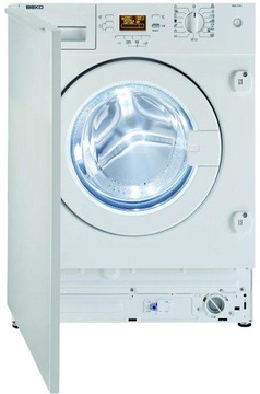 Beko WMI 71242