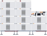Deye BOS-B-PRO-160kWh