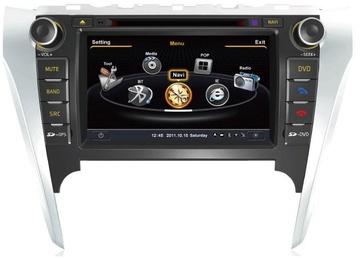 Winca C131 (Toyota Camry 2012)