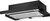 Ventolux GARDA 60 BK (450)