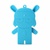 Xiaomi Flash USB 32 Gb storage Mi Bunny Blue (1154600004)