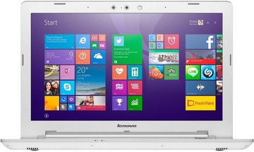 Lenovo IdeaPad Z51-70 (80K601E8PB) White
