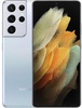 Samsung Galaxy S21 Ultra 12/256GB Phantom Silver (SM-G998BZSGSEK)