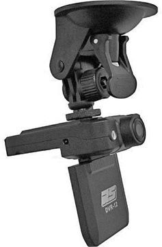 RS DVR-12