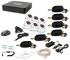 Tecsar AHD 6OUT-DOME LUX (6646)