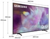 Samsung QE43Q67A