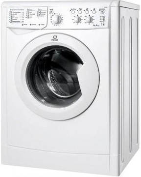 Indesit IWSC 6105