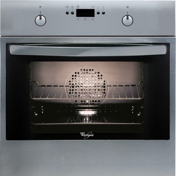 Whirlpool AKP 407