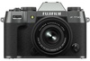 Fujifilm X-T50 kit 15-45mm f/3,5-5,6 Charcoal Silver (16828923)