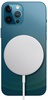 WIWU MagSafe Charger White (M5)