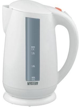 Mystery MEK-1608