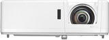 Optoma ZH406ST (E1P1A3FWE1Z1)