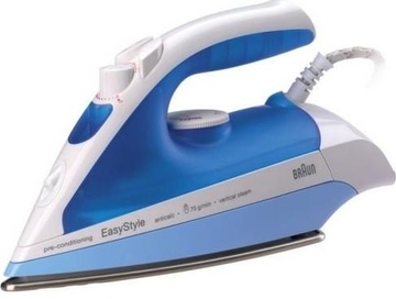 Braun EasyStyle SI 2040 (340)