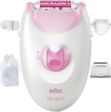 Braun Silk-epil 3 SE 3-033