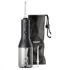 Philips Sonicare Cordless Power Flosser 3000 Black HX3826/33