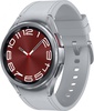 Samsung Galaxy Watch6 Classic 43mm Silver (SM-R950NZSA)