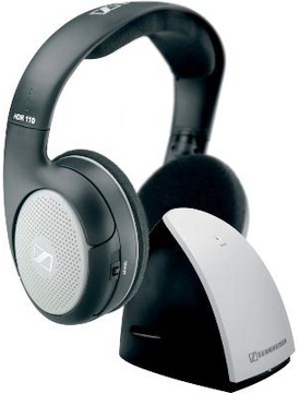 Sennheiser RS 110-8 II