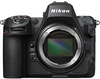 Nikon Z8 Body (VOA101AE)