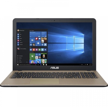 ASUS X540LJ (X540LJ-DM708D) Chocolate Black