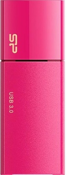 Silicon Power 8 GB Blaze B05 Peach SP008GBUF3B05V1H