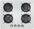 Minola MGG 61463 WH