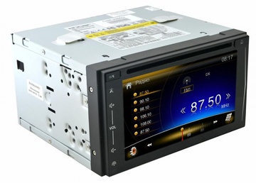 Incar CHR-9200