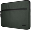 LAUT URBAN PROTECTIVE SLEEVE CORDURA for MacBook Pro 14" / Pro 13" , Olive (L_MB14_UR_GN)