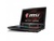 MSI GT72VR 6RE DOMINATOR PRO TOBII (GT72VR6RE-031US) Black