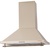 Pyramida KH 60 RUSTICO ivory