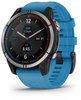 Garmin Quatix 7 – Standard Edition Marine (010-02540-60/61)