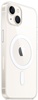 Apple iPhone 13 Clear Case with MagSafe (MM2X3) (high copy)