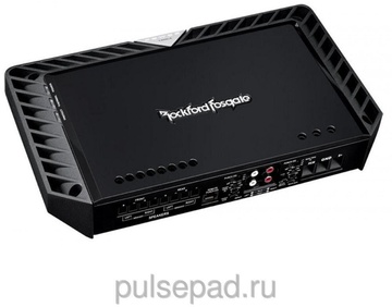 Rockford Fosgate T400-4