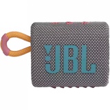 JBL GO 3 Gray (JBLGO3GRY)