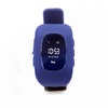 GOGPS К50 Темно-синие (K50DBL)