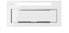 GLOBALO LOTEO 60.3 PLUS WHITE