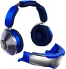 Dyson Zone with air purification Ultra Blue/Prussian Blue (376087-01)