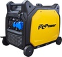 Livoltek HP3-20KD1+BHF-S25.6