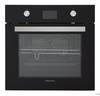 Interline OEG 5630 STEAM BK