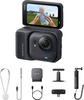 Insta360 GO Ultra Creator Bundle Midnight Black (CINSABEA_GOULTRA06)