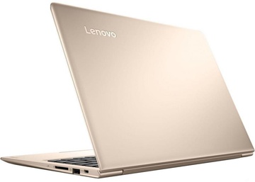Lenovo IdeaPad 710S-13 (80SW008RRA) Gold