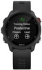 Garmin Forerunner 245 Music Black (010-02120-30)