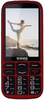 Sigma mobile Comfort 50 OPTIMA Red